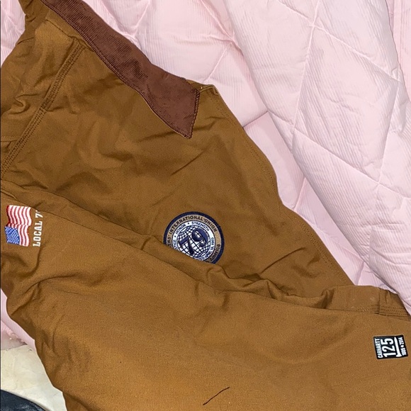 Carhartt jacket - Picture 2 of 7